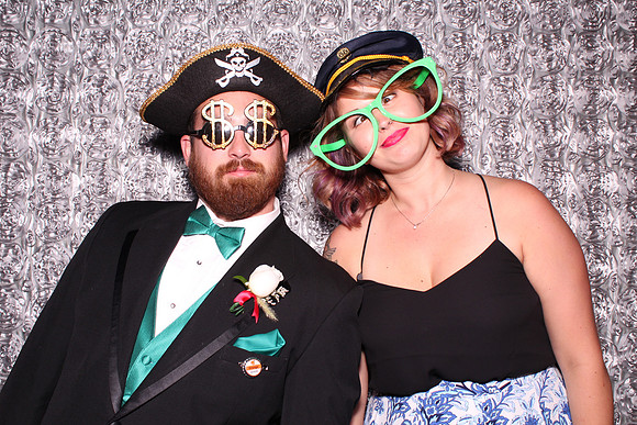 Photo Booth Rentals Sacramento Zoo