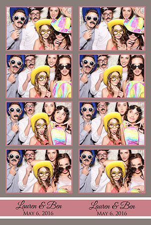 Photo Booth Rentals Loomis