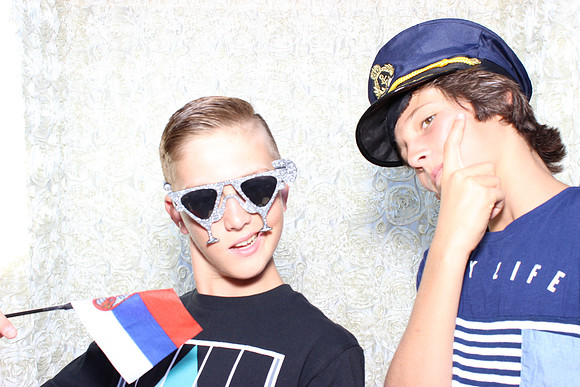 Photo Booth Rentals Sacramento