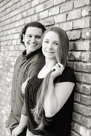 Sacramento Engagement Photography