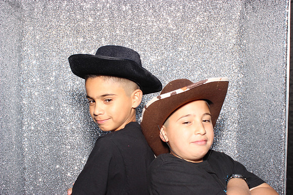 Photo Booth Rentals