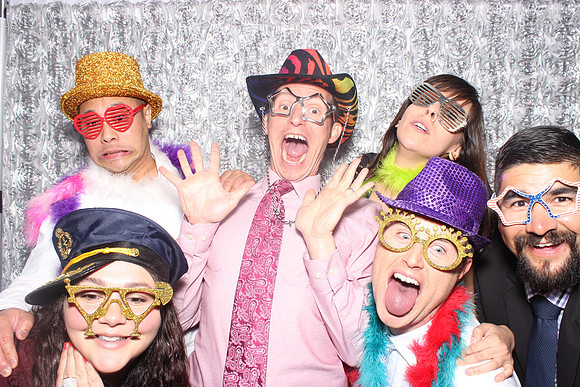 Photo Booth Rentals Northern California
