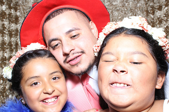 Photo Booth Rentals Sacramento