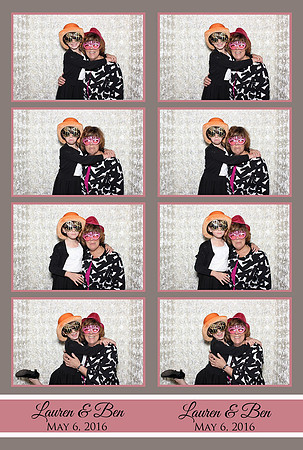 Photo Booth Rentals Loomis