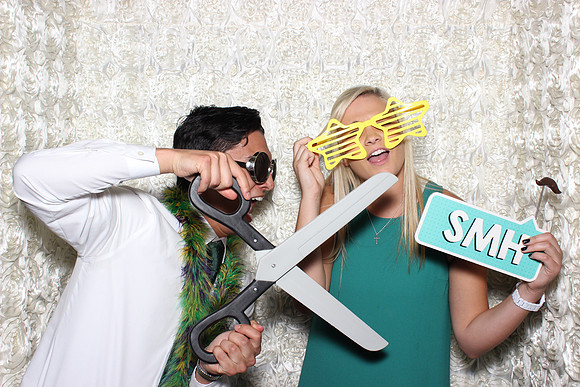 Photo Booth Rentals Loomis
