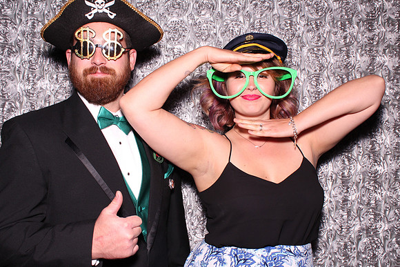 Photo Booth Rentals Sacramento Zoo