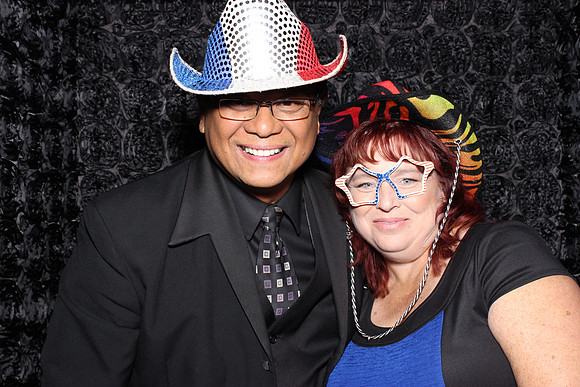 Photo Booth Rentals Grand Island Mansion
