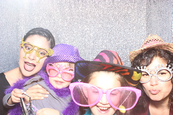 Photo Booth Rentals