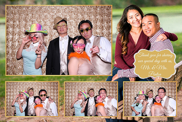 Granite Bay Photo Booth Rentals