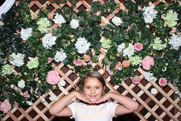 Photo Booth Rentals Miner's Foundry