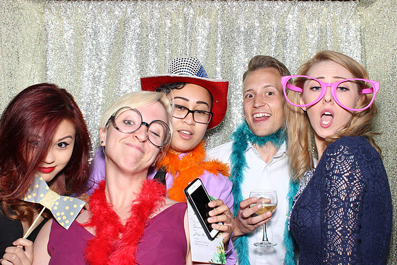 Photo Booth Rentals Sacramento