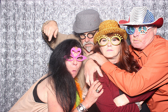 Photo Booth Rentals Northern California