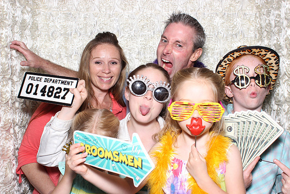 Photo Booth Rentals Loomis