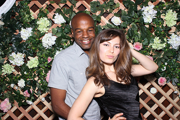 Photo Booth Rentals Miner's Foundry