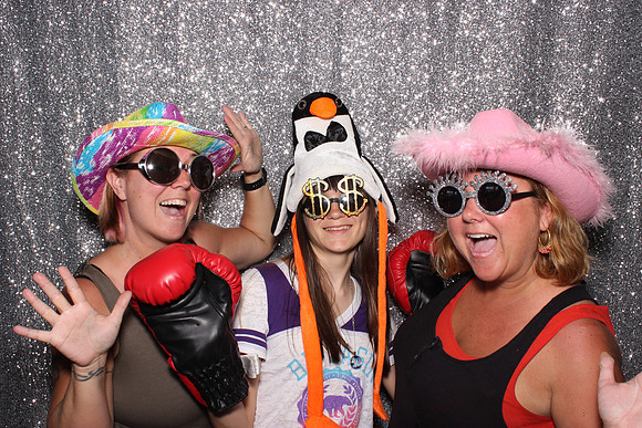 Photo Booth Rentals Lodi