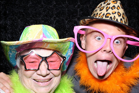 Photo Booth Rentals Sacramento