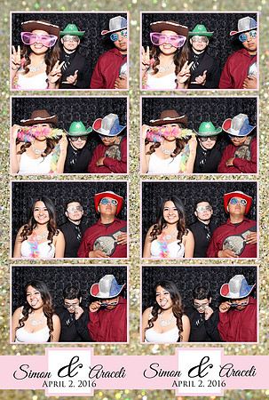 Photo Booth Rentals Sacramento