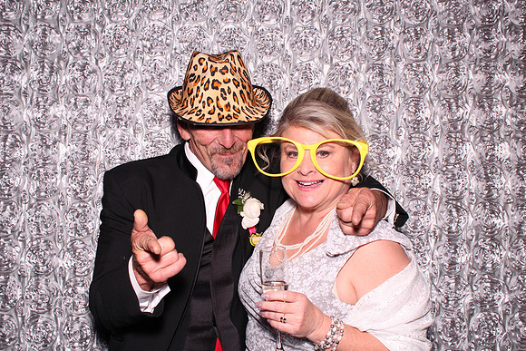 Photo Booth Rentals Sacramento Zoo