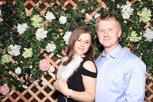 Photo Booth Rentals Miner's Foundry