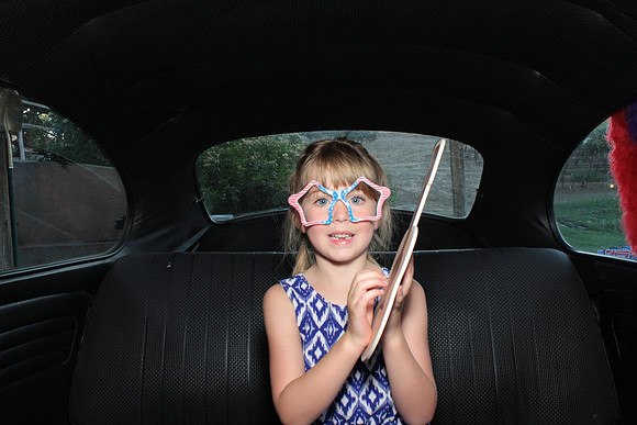 Photo Booth Rentals Taber Ranch