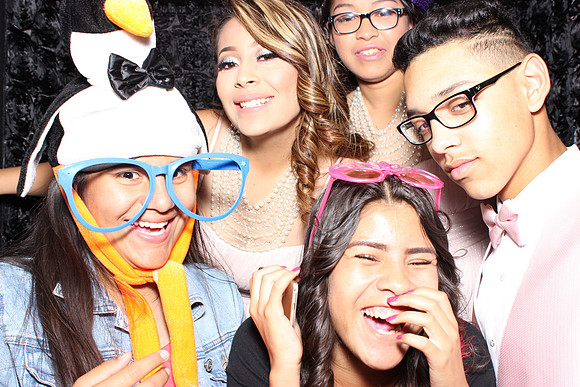 Photo Booth Rentals Sacramento