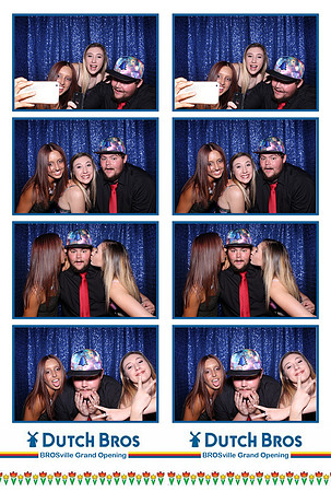Photo Booth Rentals at The Blue Goose