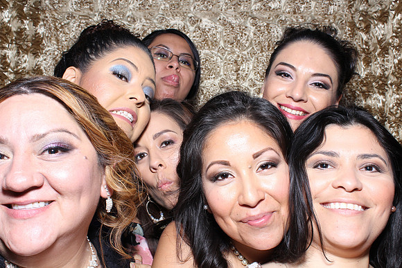 Photo Booth Rentals Sacramento