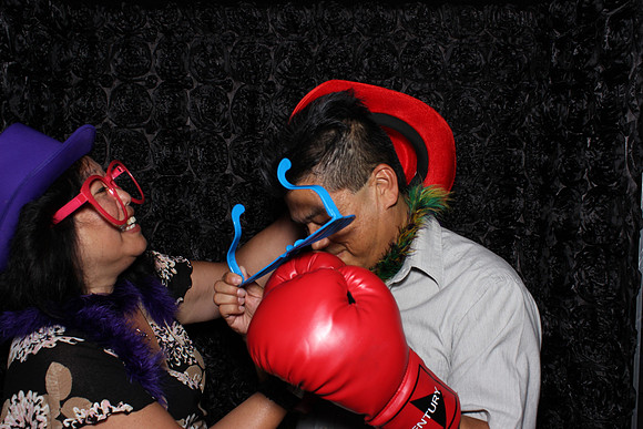 Photo Booth Rentals Sacramento