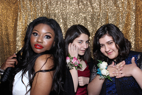 Sacramento Prom Photo Booth Rentals