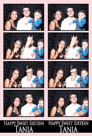 Photo Booth Rentals Sacramento