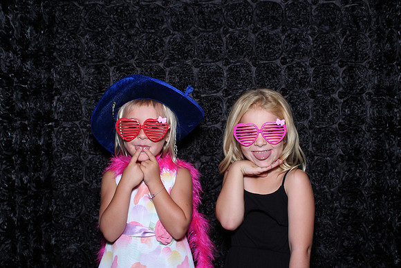 Sacramento Photo Booth Rentals