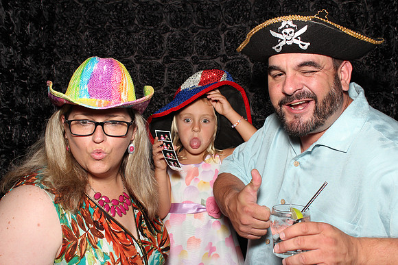Sacramento Photo Booth Rentals
