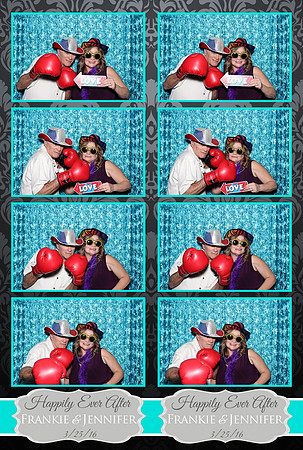 Sacramento Photo Booth Rentals