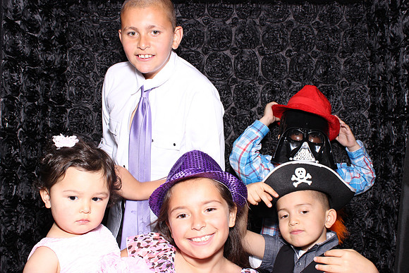 Photo Booth Rentals Sacramento