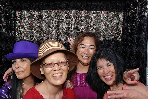Photo Booth Rentals Sacramento