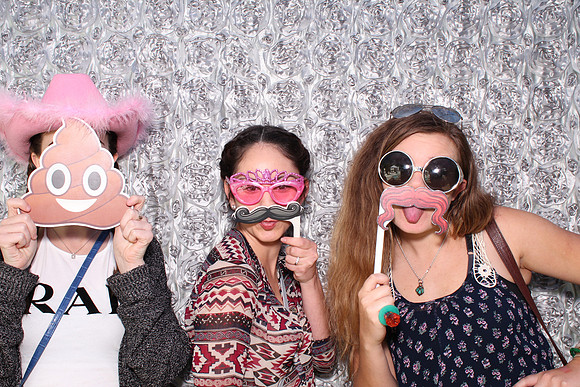 Photo Booth Rentals Folsom