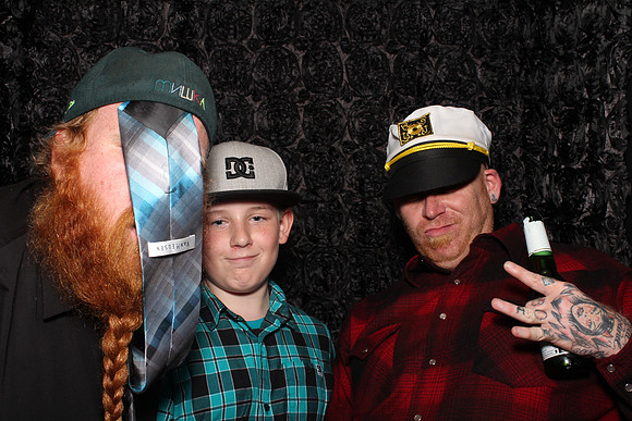 Sacramento Photo Booth Rentals