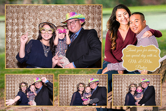 Granite Bay Photo Booth Rentals