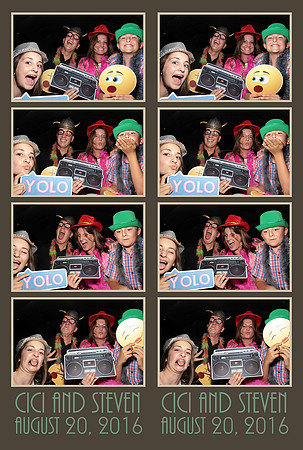 Photo Booth Rentals Taber Ranch