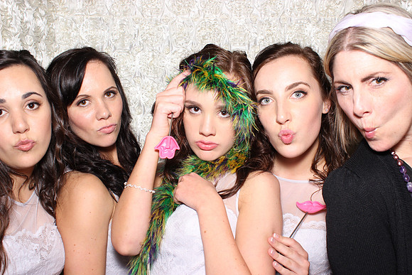 Photo Booth Rentals Loomis