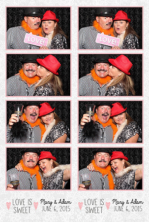 Sacramento Photo Booth Rentals