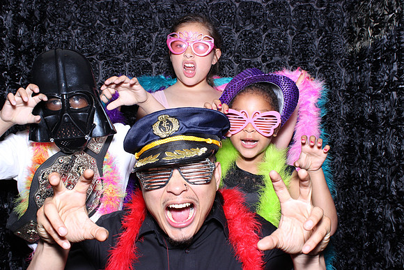 Photo Booth Rentals Sacramento