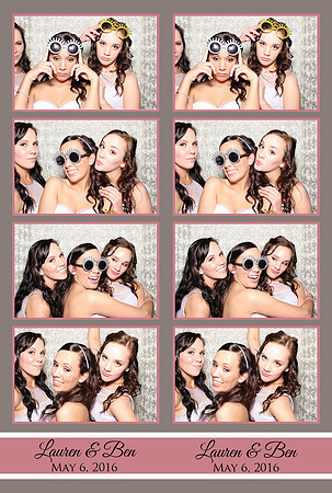 Photo Booth Rentals Loomis