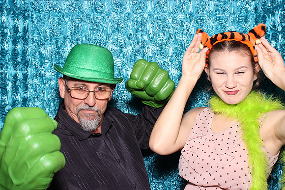 Sacramento Photo Booth Rentals
