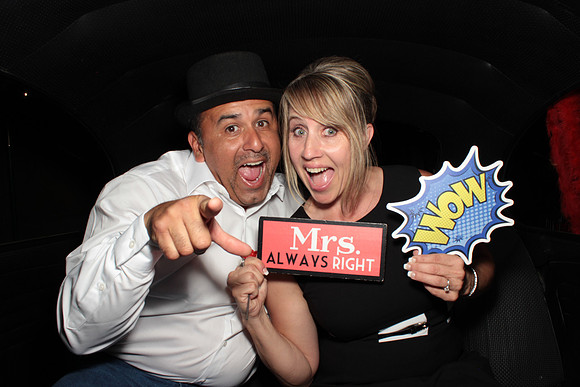 Photo Booth Rentals Taber Ranch