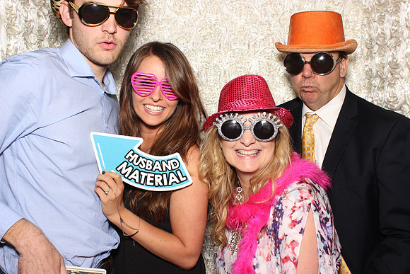Photo Booth Rentals Loomis