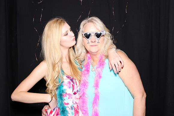 Photo Booth Rentals Forest House Lodge