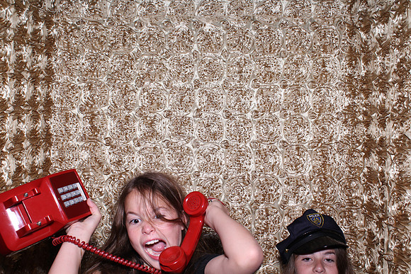 Photo Booth Rentals Sacramento