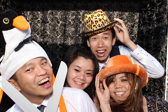 Photo Booth Rentals Sacramento