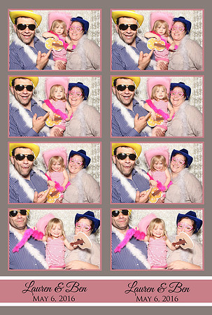 Photo Booth Rentals Loomis